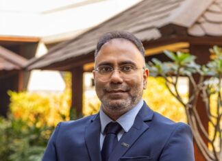 GRAND HYATT MUMBAI APPOINTS VIKAS YADAV AS AREA DIRECTOR OF DIGITAL MARKETING