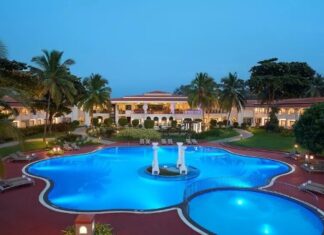 Perfect Getaways for the Long Weekend Before Summer Hits