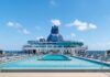 NORWEGIAN CRUISE LINE® WELCOMES FIRST GUESTS ABOARD ITS ALL NEW NORWEGIAN AQUA™ IN EUROPE