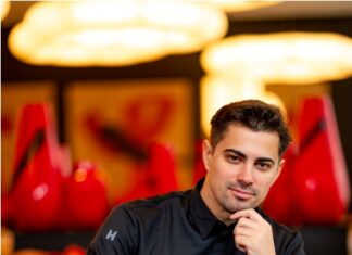 Hotel Bellevue Welcomes Roko Nikolić as Executive Chef