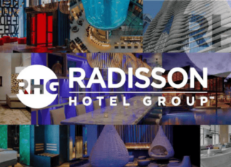 Radisson Hotel Group’s CSR initiative: Skill building with Tourism & Hospitality Skill Council & The Job Plus