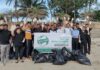 TSG Hotels & Resorts Champion Sustainability with Beach Cleanup Drive