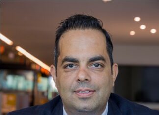 Courtyard by Marriott Mumbai International Airport Appoints Abhishek Sachdev as General Manager