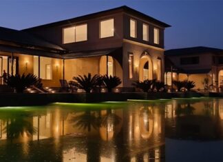 Introducing Debu’s The Fern Resort & Spa, Jim Corbett: A Sanctuary of Luxury Amidst Corbett’s Wild Beauty