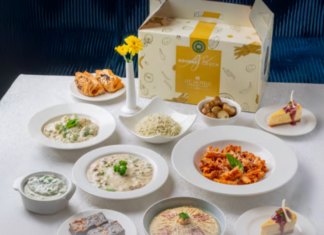 ITC Maratha Presents a Month-Long Gastronomic Extravaganza