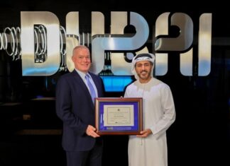 Dubai becomes first Certified Autism Destination™ in the Eastern Hemisphere