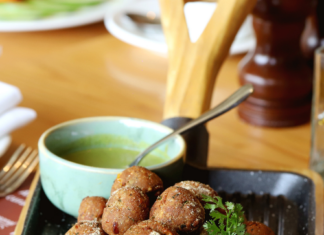 The Bihar Heritage: A Regional Cuisine Pop Up Awaits You at Seven Kitchens, the St. Regis Mumbai