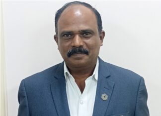 Hyatt Regency Chennai appoints Mr. Arockiasamy Justin as the Security Manager