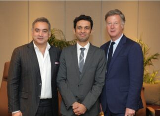 Accor and Interglobe Forge a New Hospitality Partnership and will Jointly Work with Treebo for Midscale Brand Expansion
