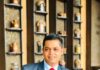Hyatt Regency Chandigarh Announces the Appointment of Rafi Ansari as Director of Food & Beverage