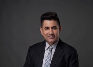 Fairmont Mumbai Opens Its Doors Under the Leadership of Rajiv Kapoor as General Manager