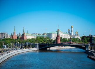 Data-Driven Tourism: How Moscow is Using Analytics to Attract Indian Visitors
