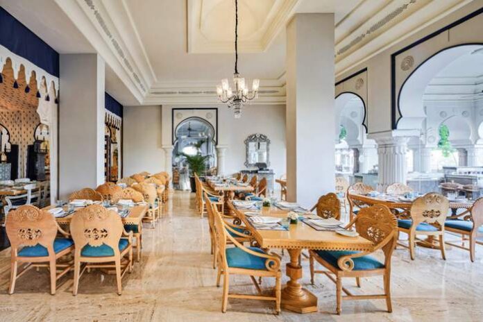 SUN-KISSED SPLENDOR AND ROYAL INDULGENCE AWAIT AT FAIRMONT JAIPUR (6) resize