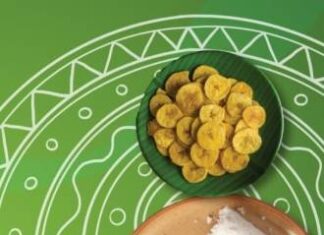 A Golden Vishu Morning Awaits – Feast the Kerala Way! at Waterside, Feathers Hotel