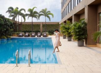 Courtyard by Marriott Pune Chakan Unveils Exclusive Luxury Staycation Offer