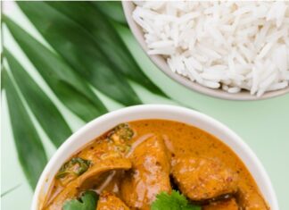 Toast to the New Year with a Taste of Regional Delights at Hyatt Regency Chennai