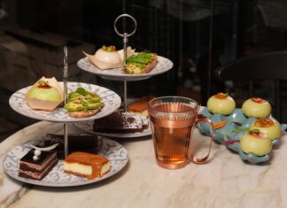 This International Tea Day, Discover the Elegance of ‘Afternoon Tea’ at Tess, Hyatt Centric Ballygunge Kolkata