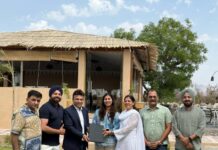 ALIVAA HOTELS & RESORTS welcomes JAWAI PALASH in Jawai, Rajasthan to its ever-expanding Collection
