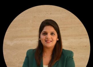 Shangri-La Bengaluru strengthens Guest Experience Leadership with Appointment of Ishita Makhija as Front Office Manager