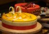A Burst of Sunshine on Your Plate – MANGO FIESTA at Waterside, Feathers Hotel