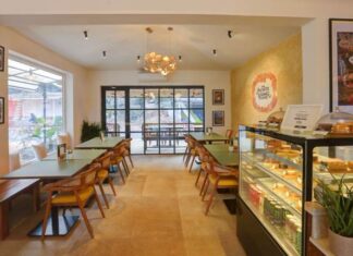 The Espresso Martini Is Back — And This Café in Goa is Leading the Revival