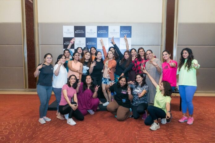 Mothers Day at Sheraton Hyderabad HotelMothers Day at Sheraton Hyderabad Hotel