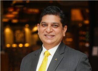 Accor Appoints Sandeep Johri as Area General Manager – Karnataka