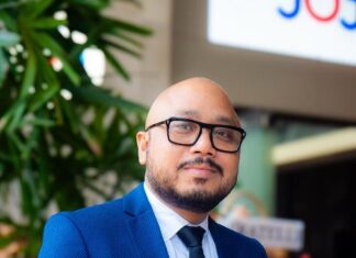 Novotel Imagicaa Khopoli Appoints Rana Chetia as Director of Operations