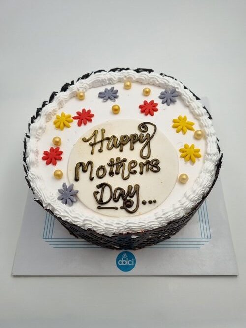Red Velvet Cake - 500 gms -9
