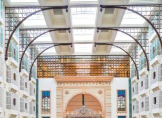 Experience ‘A Carnival of Caribbean Flavours’ at ITC Maratha’s Peshwa Pavilion