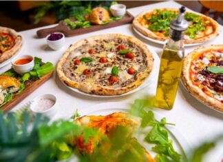 Your Guide to Mother’s Day Specials: Treat Mom to a Memorable Meal At These Top Restaurants