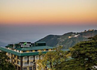 The Fern Brentwood Resort Brings Rajasthan to the Hills with ‘Rangilo Rajasthan’