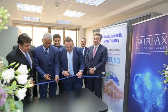 Thomas Cook India expands its global footprint, enters the European Unio... - Copy