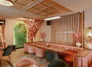 Yuki Opens Its Fourth Outlet in Sarjapur, Bringing Its Signature Pan-Asian Flavours and Innovative Cocktails to a New Locale