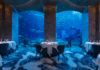 Atlantis Dubai Now Home to More Michelin-Starred Restaurants than Anywhere Else In the Middle East As Fzn By Björn Frantzén Earns Three Stars