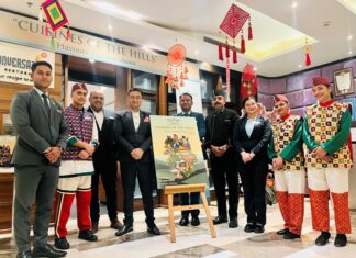 A Culinary Ascent: The Fern Hotels and Resorts Presents ‘Cuisines of the Hills in India’ Food Festival