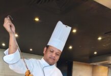 Chef Rizwaan Qureshi Takes Charge as MasterChef at Hyatt Regency Chennai — Continuing a Legacy, Ushering a New Era in Indian Fine Dining