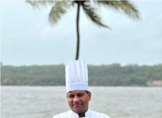 Jw Café Presents Shores & Spices: A Goan Culinary Retreat In Collaboration With Goa Marriott Resort and Spa