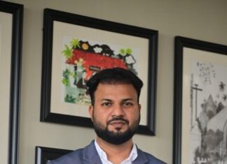 The Westin Goa Welcomes Elvis Pereira as Director of Food & Beverage