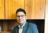 Danish Chaudhary Joins as Chief Engineer at Hyatt Centric Janakpuri