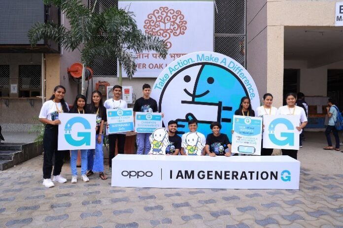 Generation Green