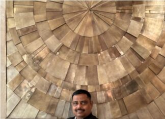 Courtyard by Marriott Pune Chakan Appoints Mr. Pravin Bhandigare as the Loss and Prevention Manager