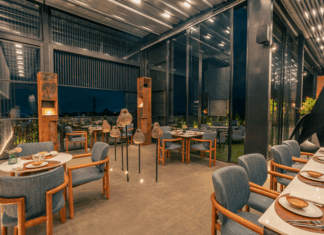 Radisson Resort & Spa Lonavala unveils ‘Marquee’ – Lonavala’s first-ever sky bar