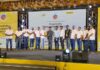 Kärcher India Showcases Cutting-Edge Cleaning Technology at South India’s Premier Hospitality Procurement Convention