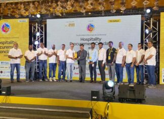 Kärcher India Showcases Cutting-Edge Cleaning Technology at South India’s Premier Hospitality Procurement Convention