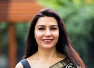 Shangri-La Bengaluru Welcomes Meena Rewari as Director of Sales and Marketing