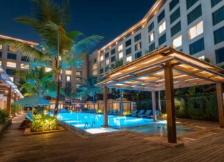 Unlock Unparalleled Luxury with a Limited Period Offer at JW Marriott Mumbai Sahar