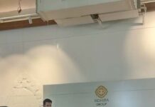 Ridhira Group Hosts Soulful International Yoga Day Retreat at Gandipet