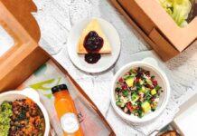 The Pantry’s Cloud Kitchen Reaches Andheri: Guilt-Free Goodness Delivered Right to Your Doorstep!