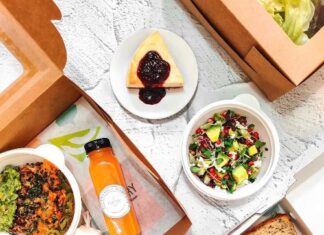 The Pantry’s Cloud Kitchen Reaches Andheri: Guilt-Free Goodness Delivered Right to Your Doorstep!